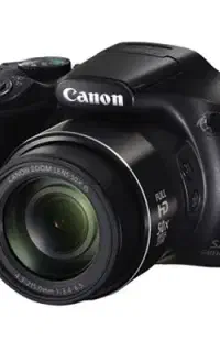 دوربین canon