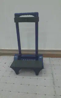 چرخ کوله پشتی
