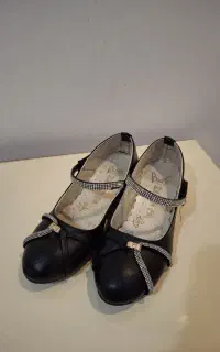 کفس مجلسی دخترانه