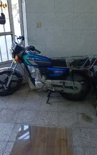 متور لا کاغذی رینگ اسپورت