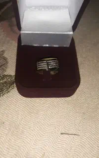 طلا دوست دوم و آبشده
