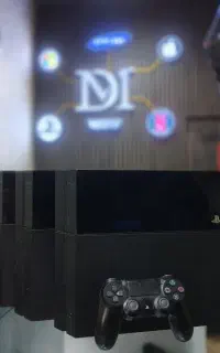 ps4 (فت-اسلیم-پرو)