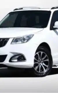 هایما اس ۷ پلاس
