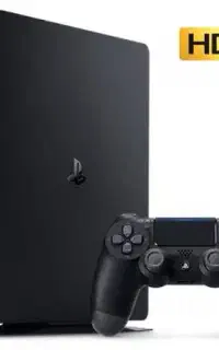 Ps4 Slim 500G