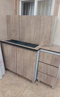 کابینت رادکان