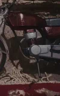 ماکت موتور