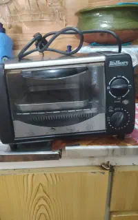 توستر فلر درحد نو
