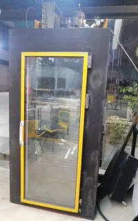 یخچال