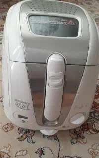 سرخ کن نو