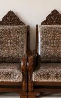 فروش تعدادی وسایل منزل به علت جابجایی