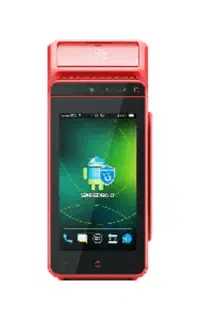 کارتخوان اندرویدی P10 توسن تکنو آسمان