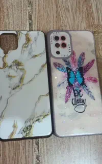 کاور سامسونگ A12