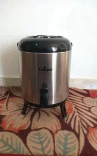 دوعدد کلمن استیل یونیک نو نو اصلا استفاده نشده