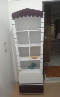 تخت خواب کودک