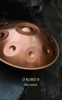 اموزش سازِ هنگدرام(هندپن)