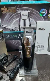 فروش ماشین اصلاح  دی اس پی7000(تخفیف تابستانه)