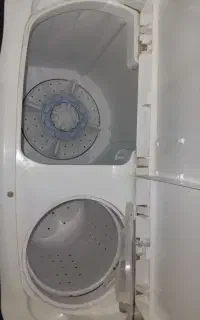 ماشین لباسشویی