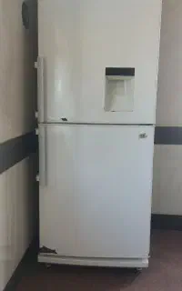 یخچال اورست