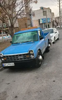 یدک کش.جرثقیل.امدادخودرو.خودروبر،شبانه روزی