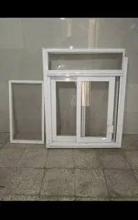 پنجره آلومینیومی