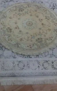 پادری  گرد فرش مشهد قیمت۲۳۰۰