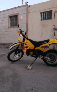 سوزوکی ۲۰۰