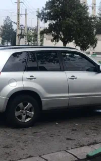 سوزوکی ویتارا ۲۰۰۰