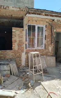 تخریب وباز سازی کل تهران با بهترین اکیب ومهندسی