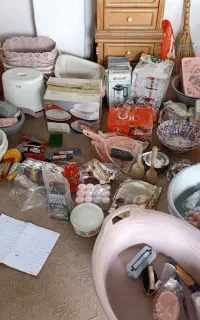 لوازم آشپزخانه و خانه