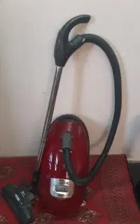 جارو برقی پاناسونیک ژاپنی
