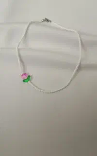 گردنبند ، بدلیجات