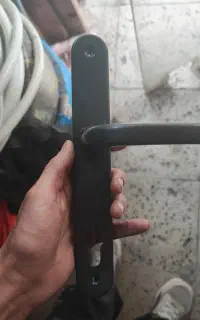 دستگیره سویچی ساده