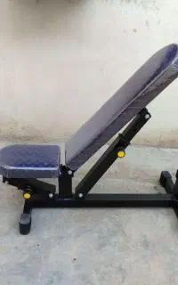 نیمکت پرس خانگی وباشگاهی
