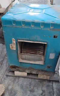 کولر ابی