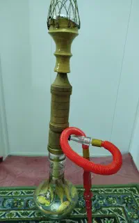 قلیون تنه چون نو نو