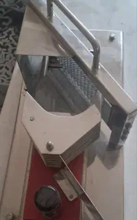 اسلایسر دستی کشویی