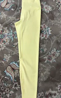 لگ ورزشی