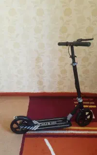 اسکوتر