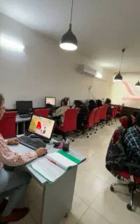 بدون هیچ پیش زمینه وارد بازار کار حسابداری شو