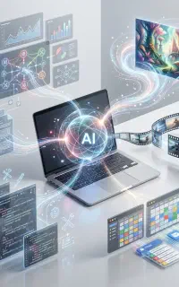 اشتراک هوش مصنوعی gemini ai Pro (۱۸ماهه)+۵ترابایت