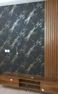ترمیم کاغذدیواری.نصب کاغذدیواری.زیر سازی دیوار