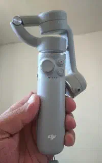 گیم بال مدل dji osmo m5