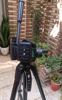 پایه‌دوربین