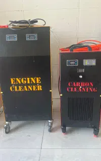 کربن زدایی تمامی خودروهاایرانی و خارجی