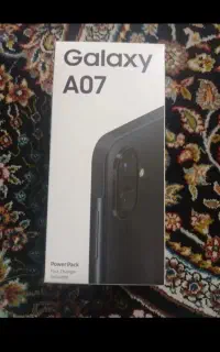 samsung a07