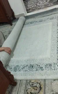 فرش ۴متری