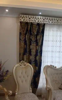 والان دو عدد تمیز تا حالا نشستم