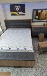 سرویس خواب رویال طوسی