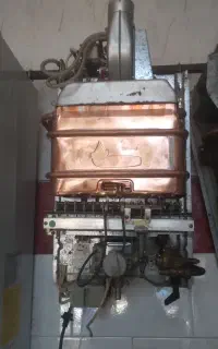 ابگرمکن فن دار .۳۳۱۵