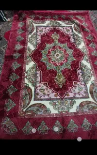 پتو فرش 3عدد 6متری